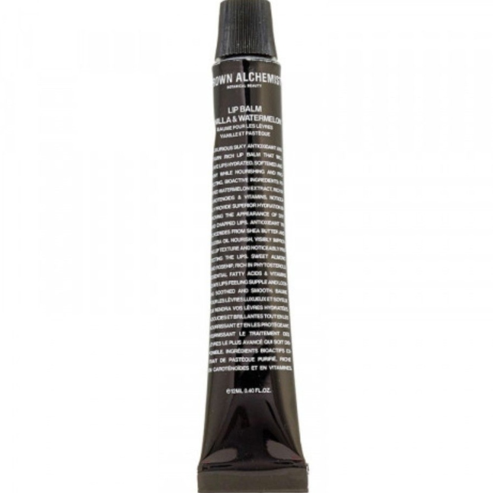 NEW! GROWN ALCHEMIST LIP BALM - 12ML